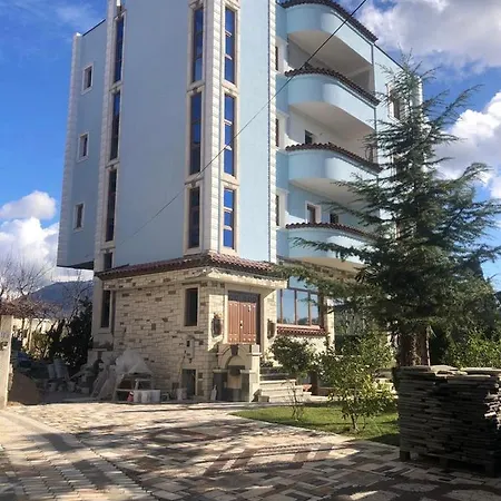 Gjorgji'S * Tirana