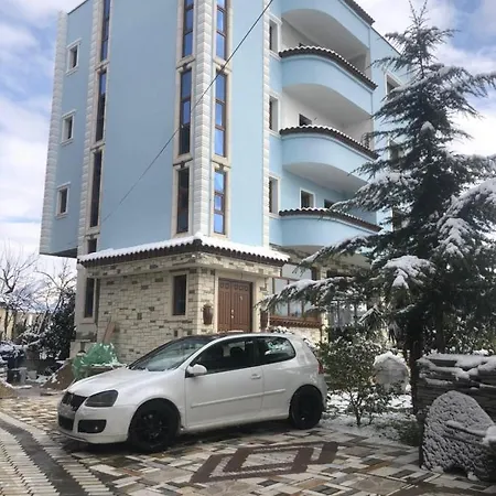 Appartamento Gjorgji'S *